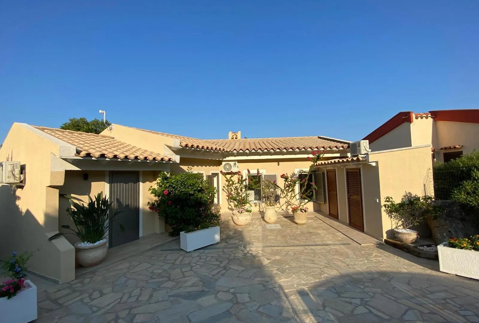 Villa Corallo コスタ・レイ 0*,  イタリア